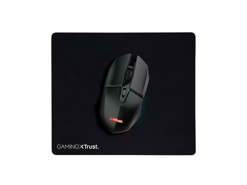 Trust GXT 112 Felox Vezeték nélküli gamer egér és egérpad