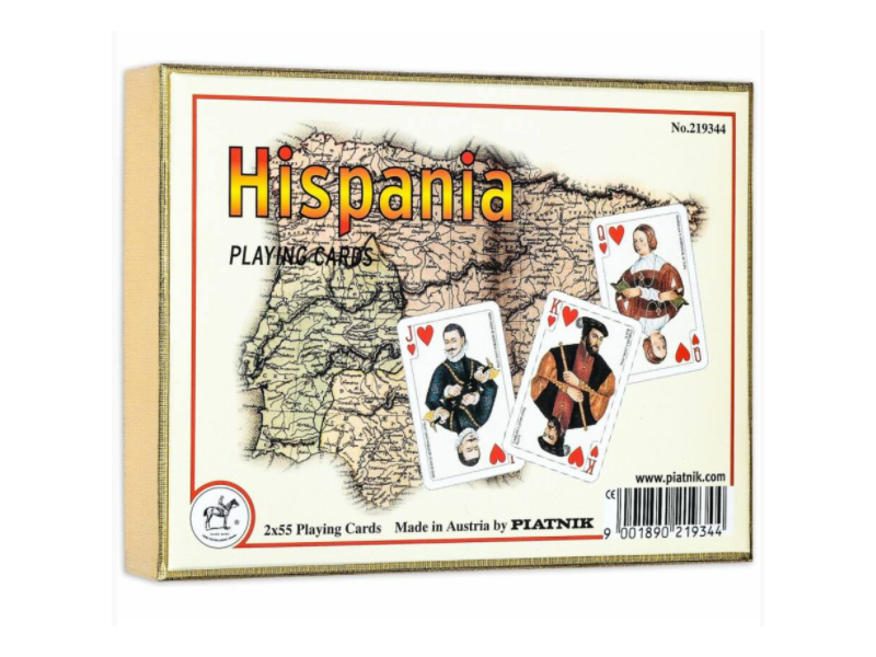 Hispania--