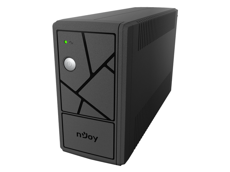 nJoy Keen 800 Szünetmentes tápegység 800VA