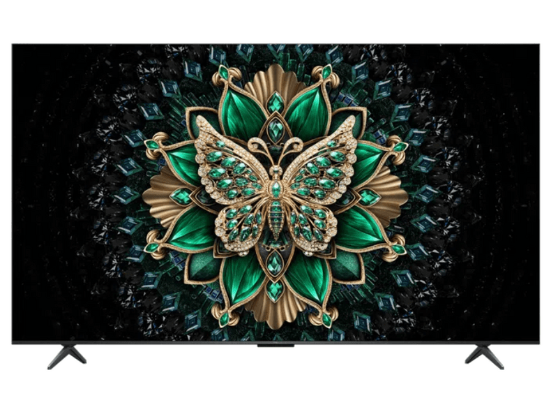 TCL 85C6K Pro 85