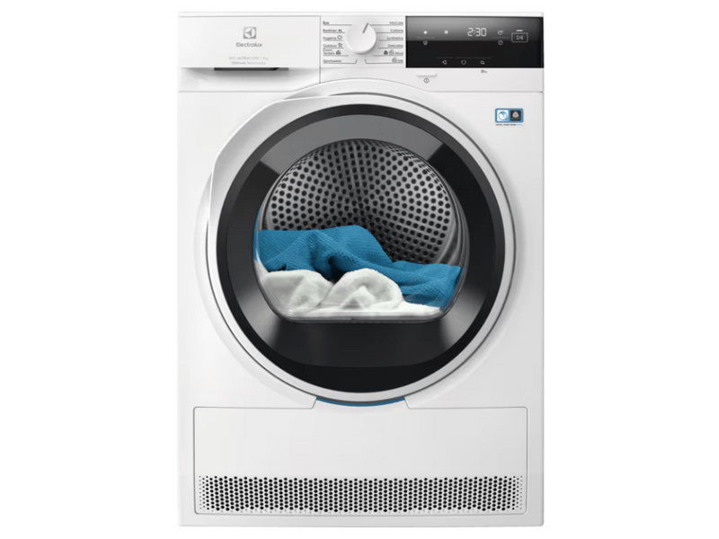 Electrolux EW8D394ME UltraCare 800 sušilica