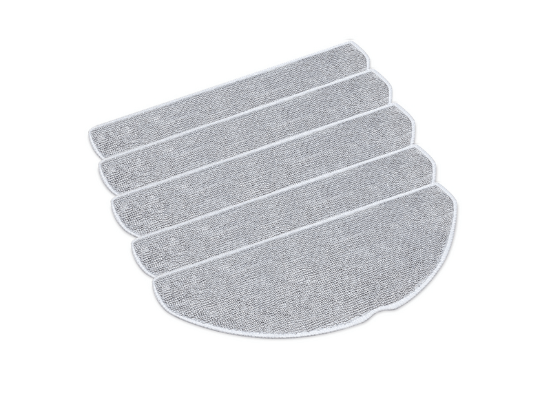 Tp-Link Tapo RVA301 Mosható felmosókendő robotporszívóhoz, 5db