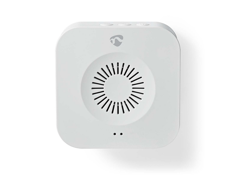 Nedis SmartLife WIFICDPC20WT Csipogó