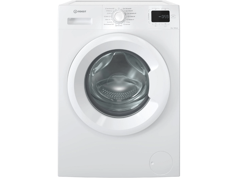 Indesit IM 640 MY TIME EE Elöltöltős mosógép
