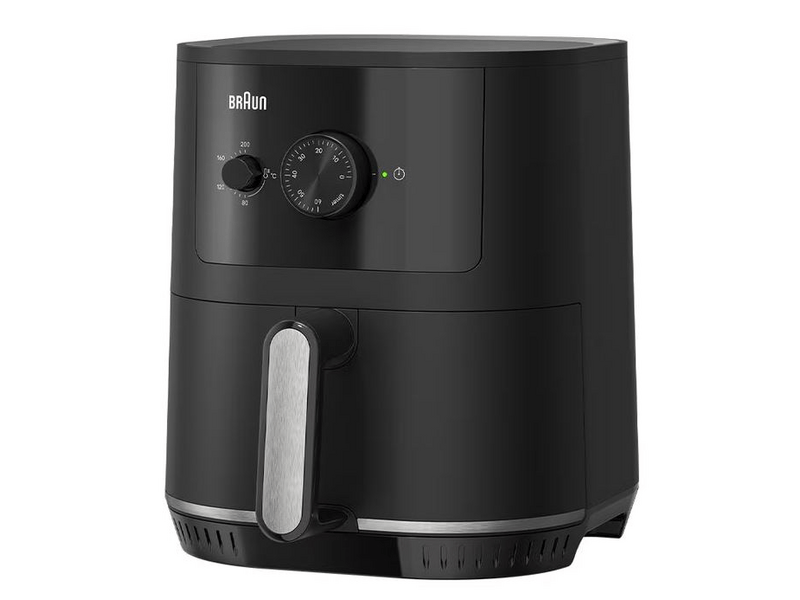 Braun HF3000 MultiFry 3 Airfryer