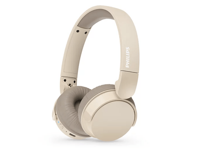 Philips TAH3209BG/00 Vezeték nélküli fejhallgató, bézs