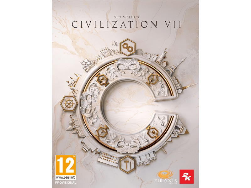 Sid Meier’s Civilization VII - PC játék