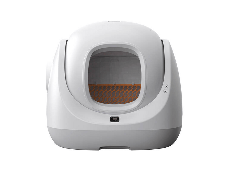 CatLink BayMax Lite intelligens, öntisztító macskatoalett (CL-CA-03)