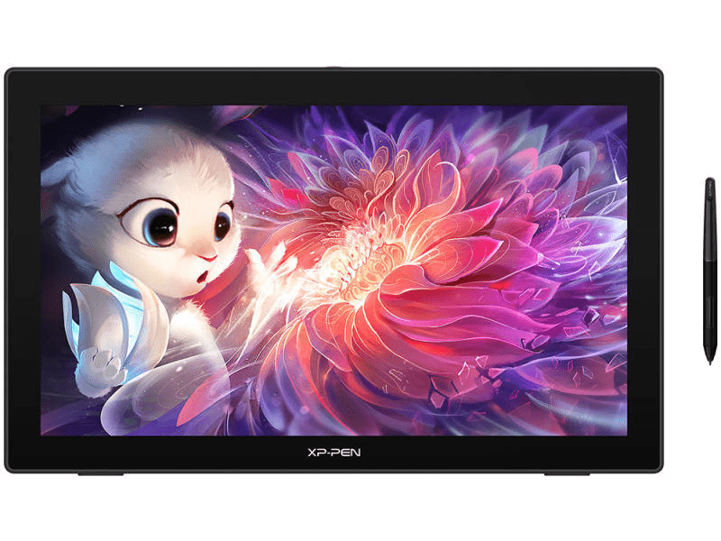 XP-Pen Artist 22 Grafikus kijelző, 2nd Gen (ARTISTCD220F_EU)