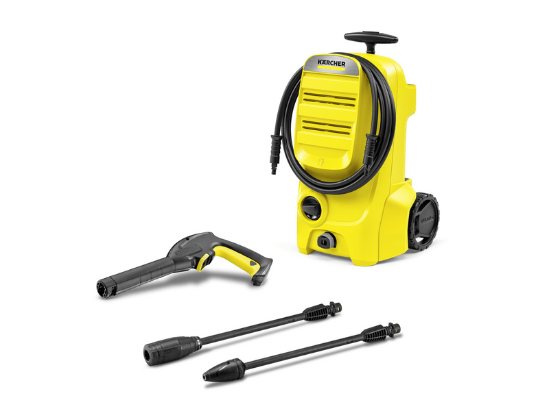 Karcher K 3 Classic Magasnyomású mosó (1.676-220.0)
