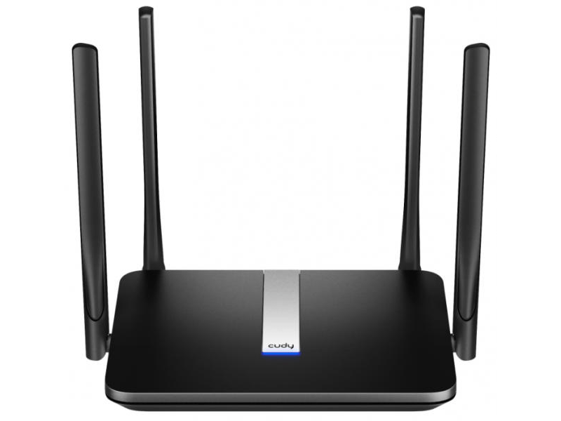 CUDY AC1200 WI-FI 4G LTE ruter