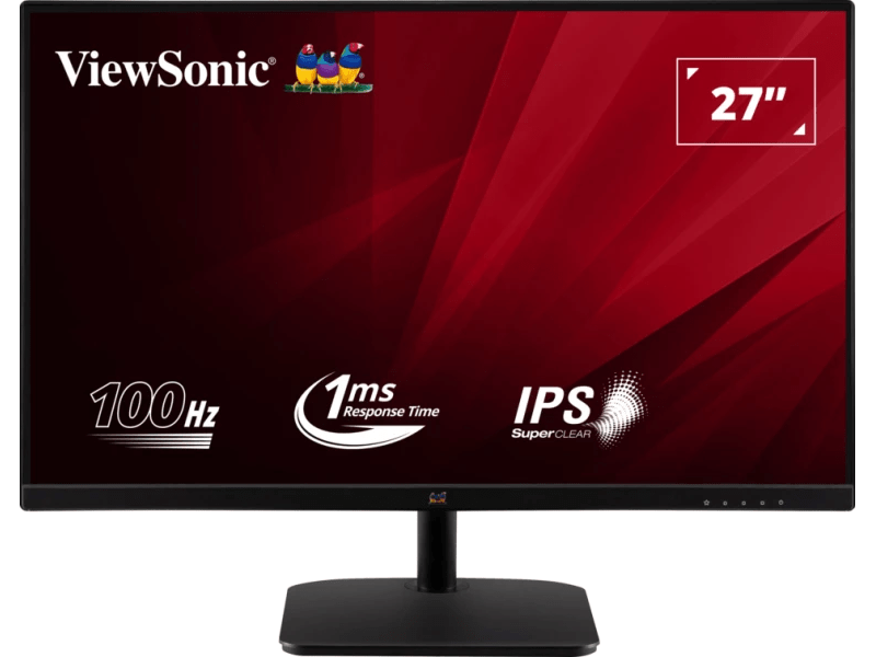 ViewSonic VA2732-H 27