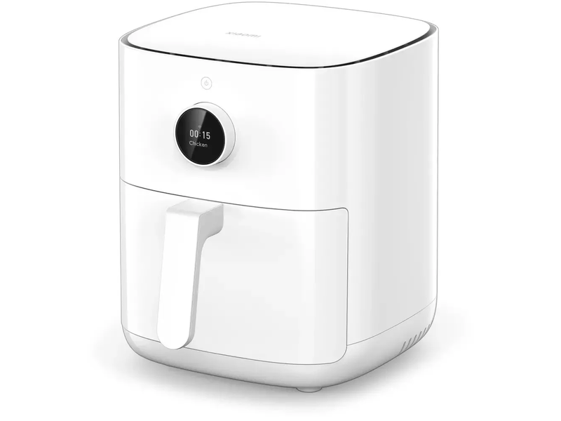 Air Fryer, 4.5 liter, fehér