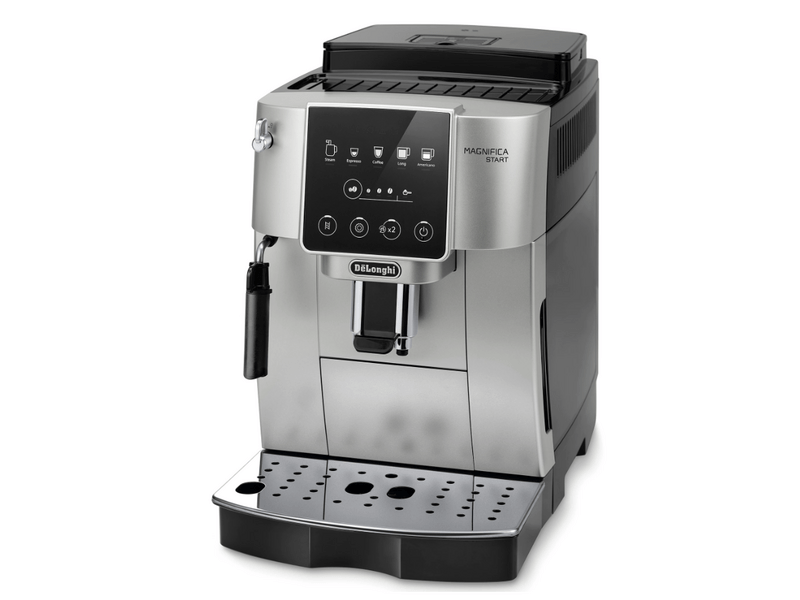 DeLonghi ECAM220.30.SB Automata kávéfőző