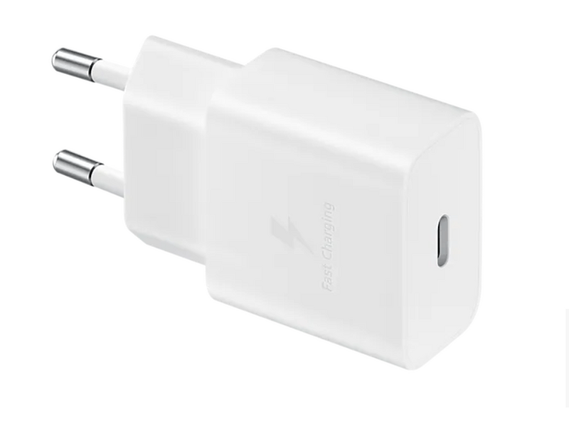 Samsung EP-T1510NWEGU 15 W strujni adapter, bijeli (bez kabela)