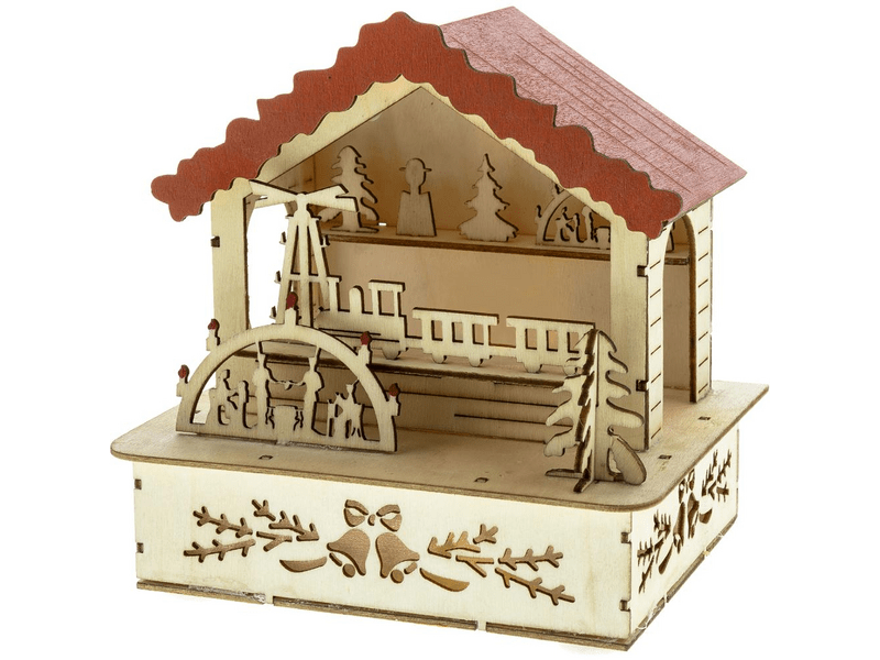 Retlux RXL 346 Karácsonyi dekoráció, LED