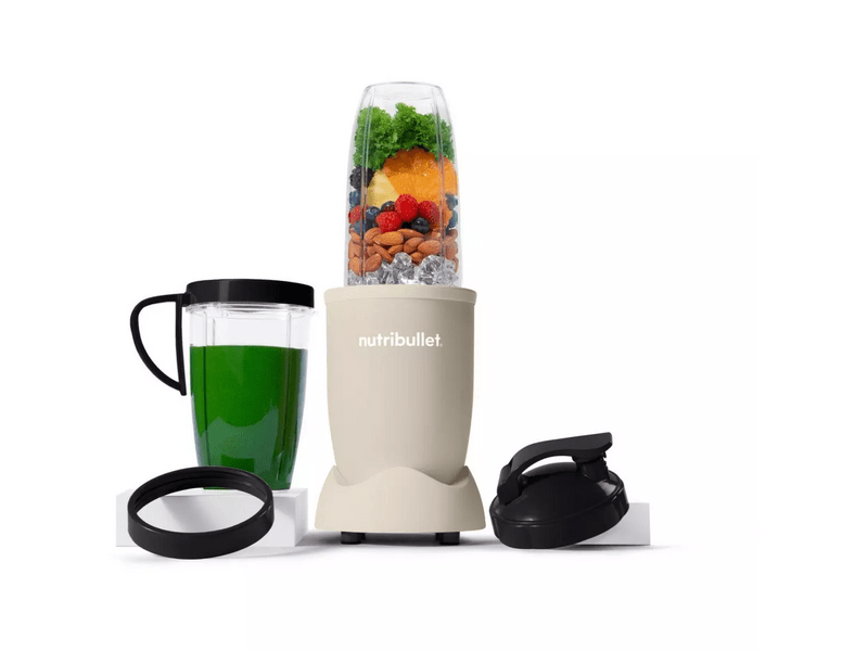 nutribullet® NB907MSN Blender, mat pijesak