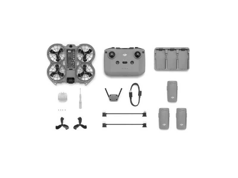 DJI Neo 2 Fly More Combo Drón (CP.FP.00000272.01)