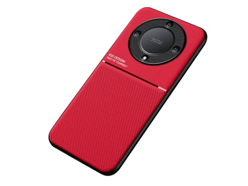 Gigapack GP-136106 Honor Magic5 Lite 5G Műanyag tok