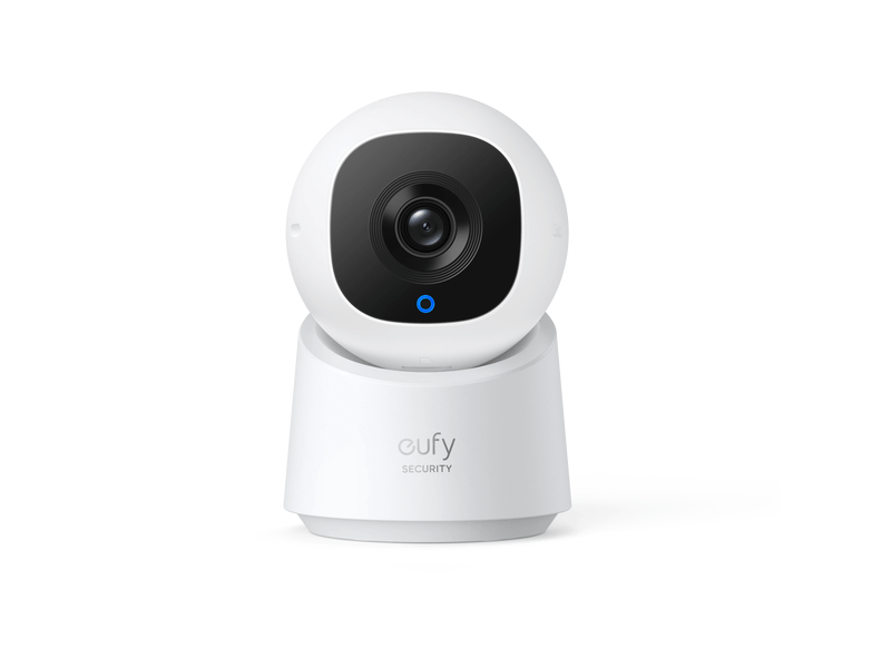 eufy Security beltéri vezetékes kamera