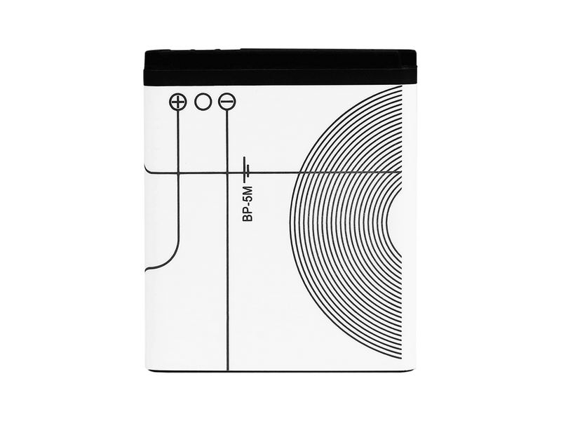 AgfaPhoto ABP5M akkumulátor WP8000 kamerához