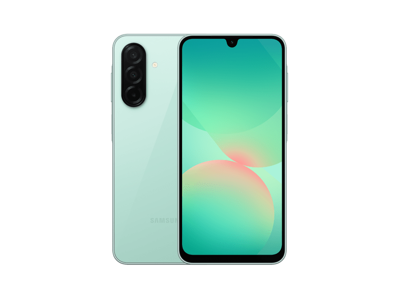 Samsung Galaxy A26 5G 6/128GB pametni telefon, mint