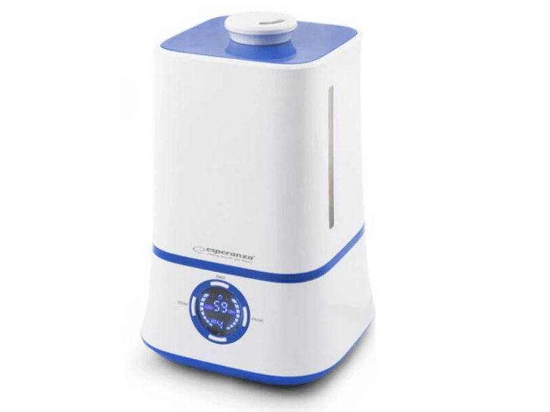 Esperanza Hydro Spa EHA007 hideg párásító,3,5L