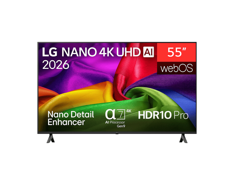 LG 55NU800B3LA 55
