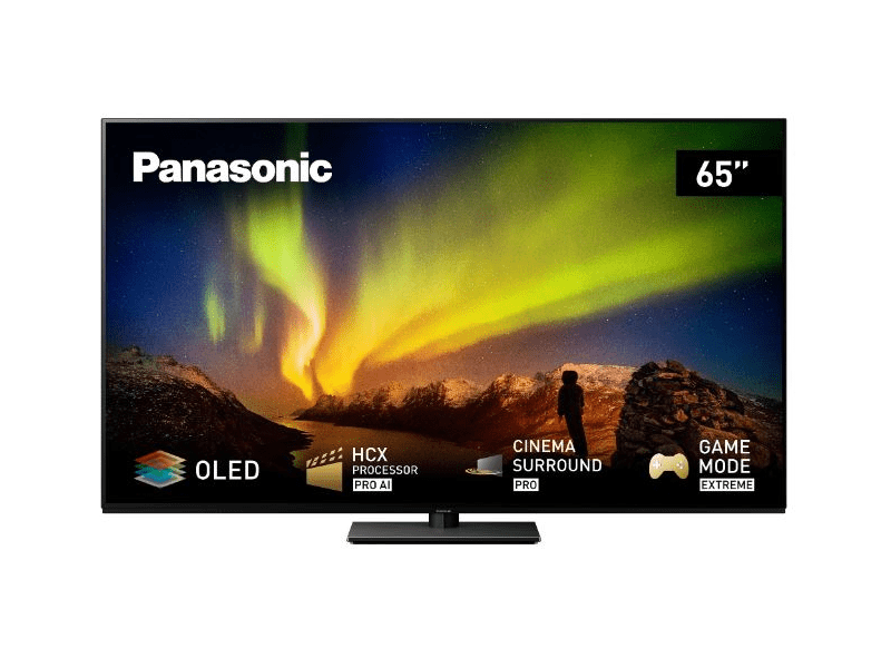 Panasonic TX-65LZ980E OLED Smart 164 cm, 4K Ultra HD TV