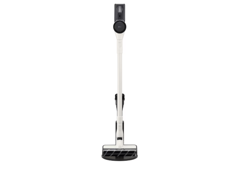 LG A9C-SLIM1C CordZero A9 kéziporszívó, fehér