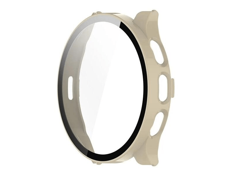 Gigapack Garmin Venu 3 Műanyag keret, bézs (GP-157885)