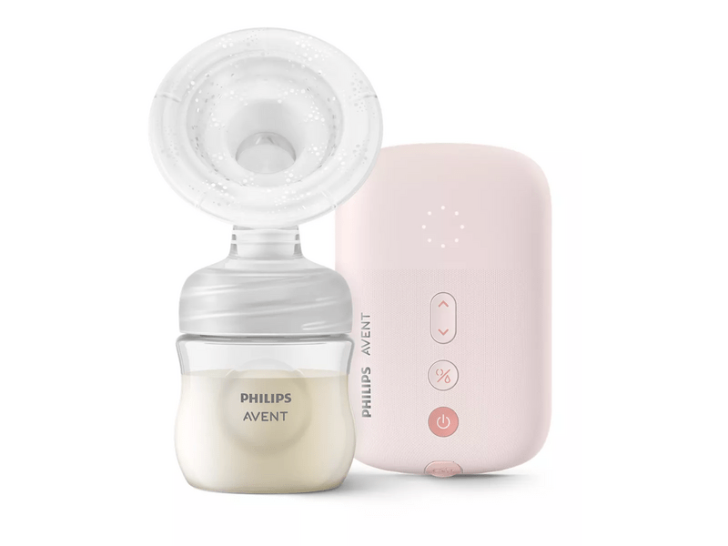 Philips Avent SCF395/31 elektromos mellszívó