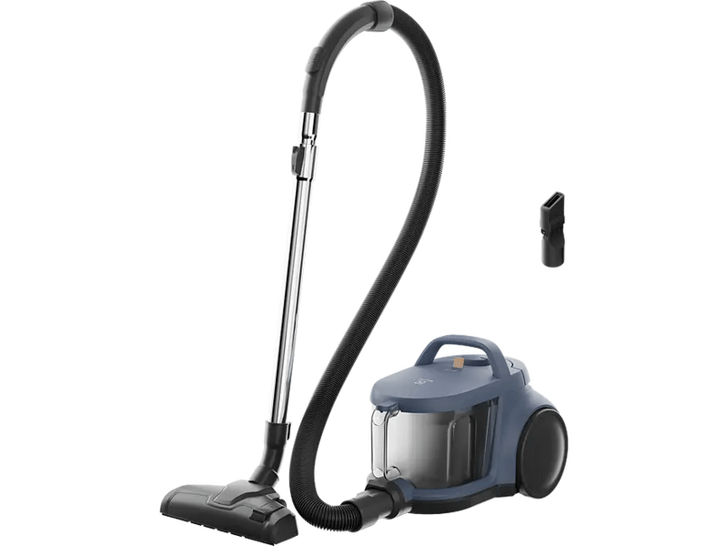 Electrolux EL31C1LDB Clean 300 usisavač bez vrećice, plavi
