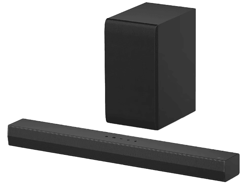 2.1 Soundbar,300W