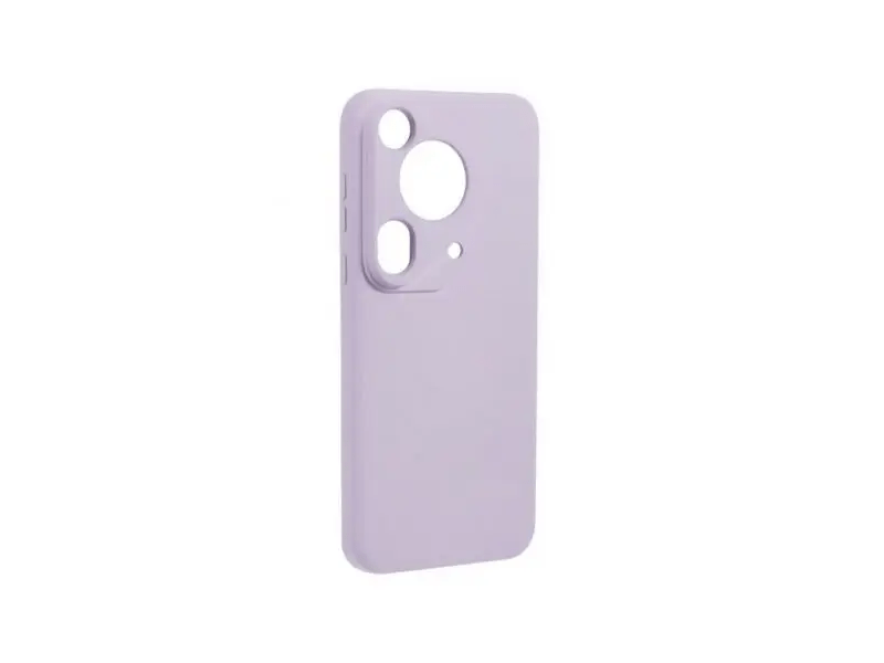 Gigapack Huawei Pura 70 Ultra Szilikon tok, lila (GP-158579)