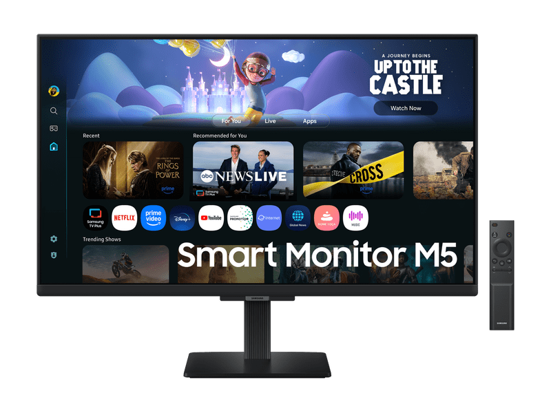 Samsung LS27FM500EUXDU 27