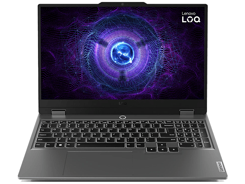 Lenovo LOQ 15IAX9 (83GS00DVHV) Notebook