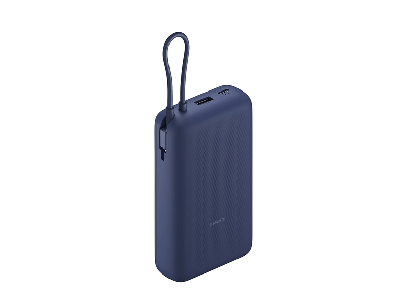 Xiaomi 33W 20000mAh Powerbank, plava (BHR8975GL)