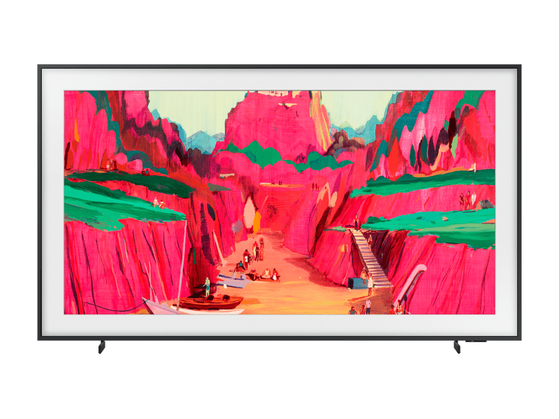 Samsung QE85LS03FWUXXH 85" The Frame Pro 4K Smart televizor