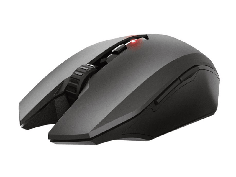 Trust 22417 GXT 115 Macci Vezeték nélküli Gamer egér