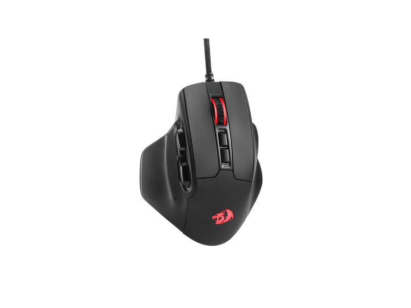Redragon M806 Bullseye RGB Gaming miš