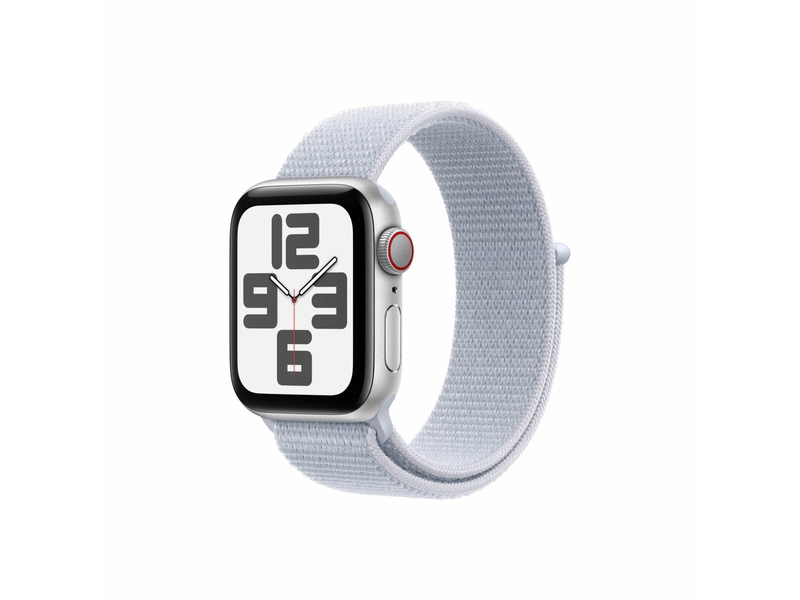 Apple W SE2 v3 40mm SL Sport Loop