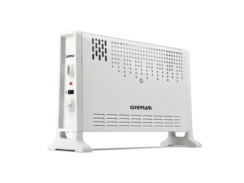 G3 Ferrari G60020 Ventilátoros elektromos konvektor