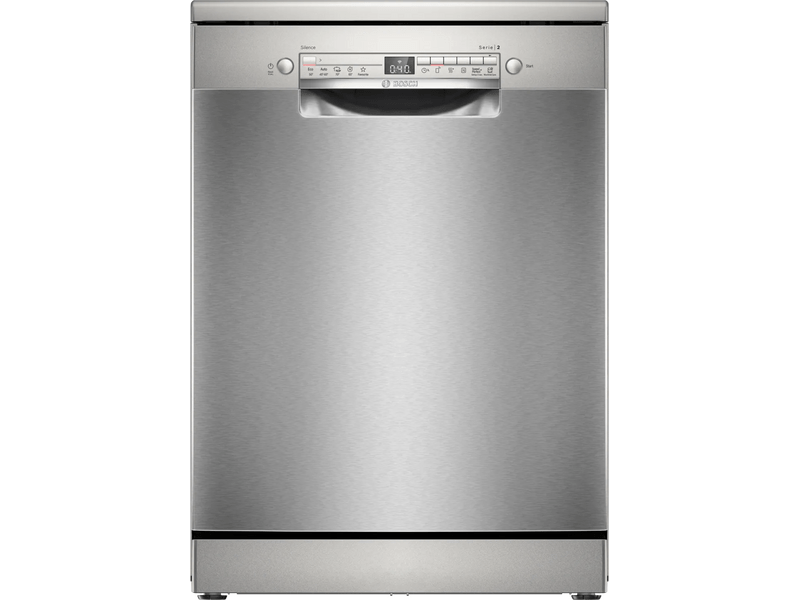 Bosch SMS2HVI06E Szabadonálló mosogatógép