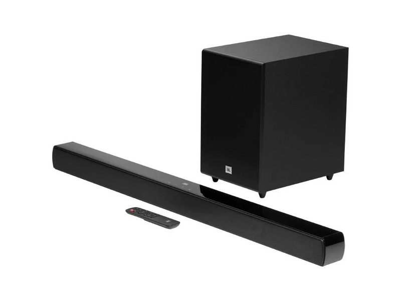 JBL Cinema SB170 Bluetooth hangprojektor