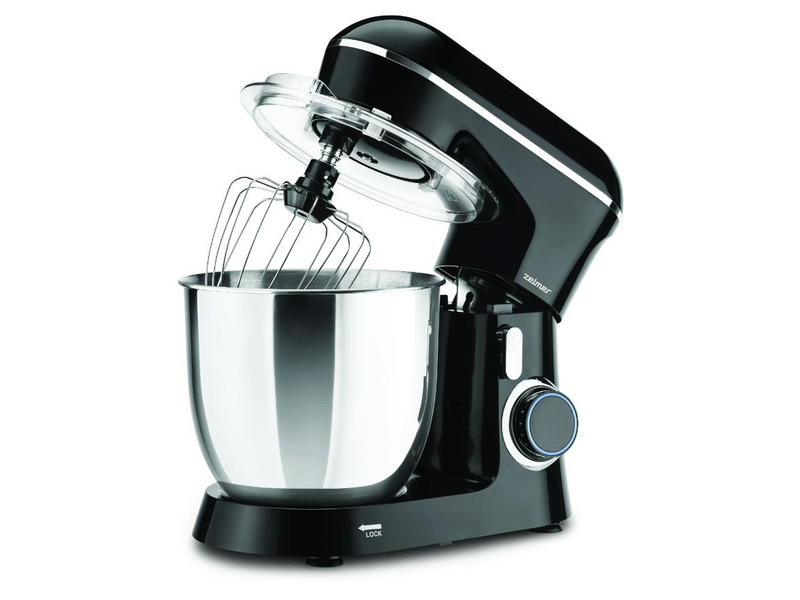 Zelmer ZKR1300B Tálas mixer