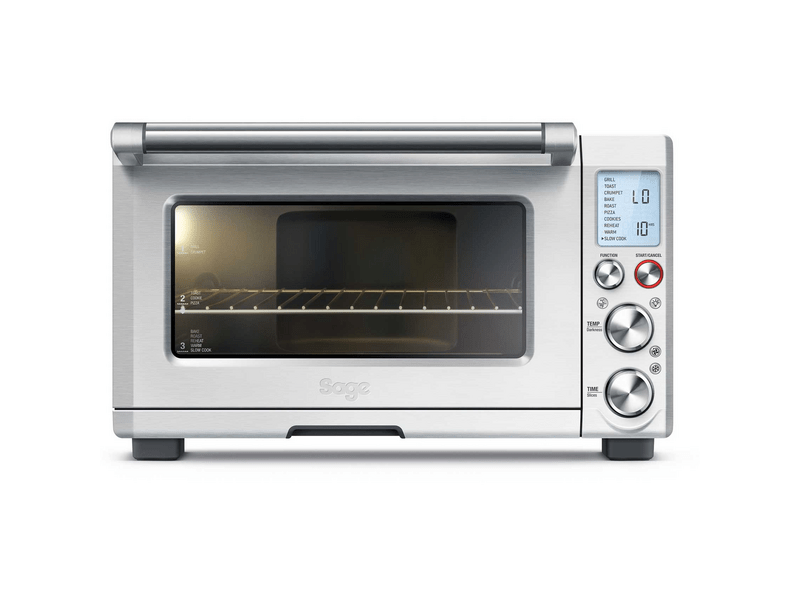 Sage BOV820 THE SMART OVEN PRO Minisütő
