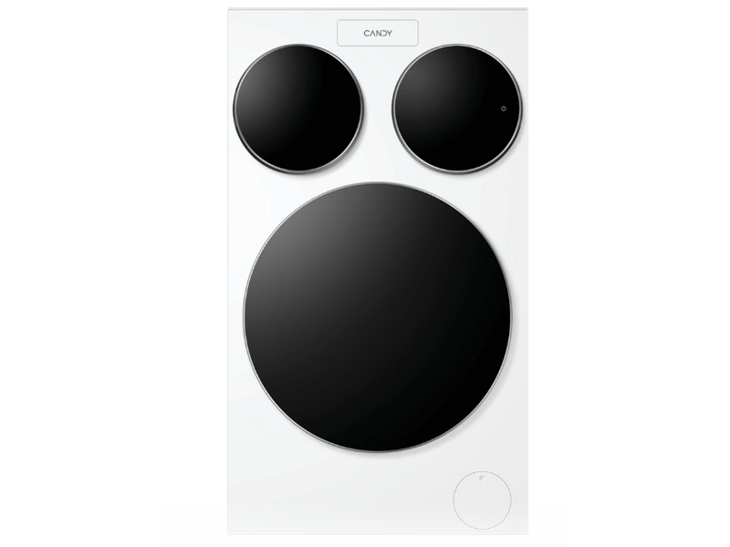 Candy MQD 410CBL9-S MultiWash Elöltöltős mosógép
