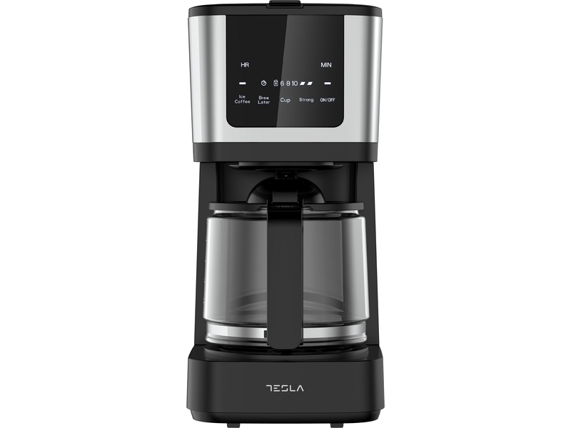 Filteres kávé/teafőző,1,25L,900W