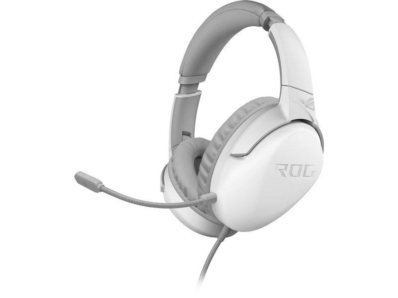 Asus ROG Strix Go Core Moonlight White Gamer Headset